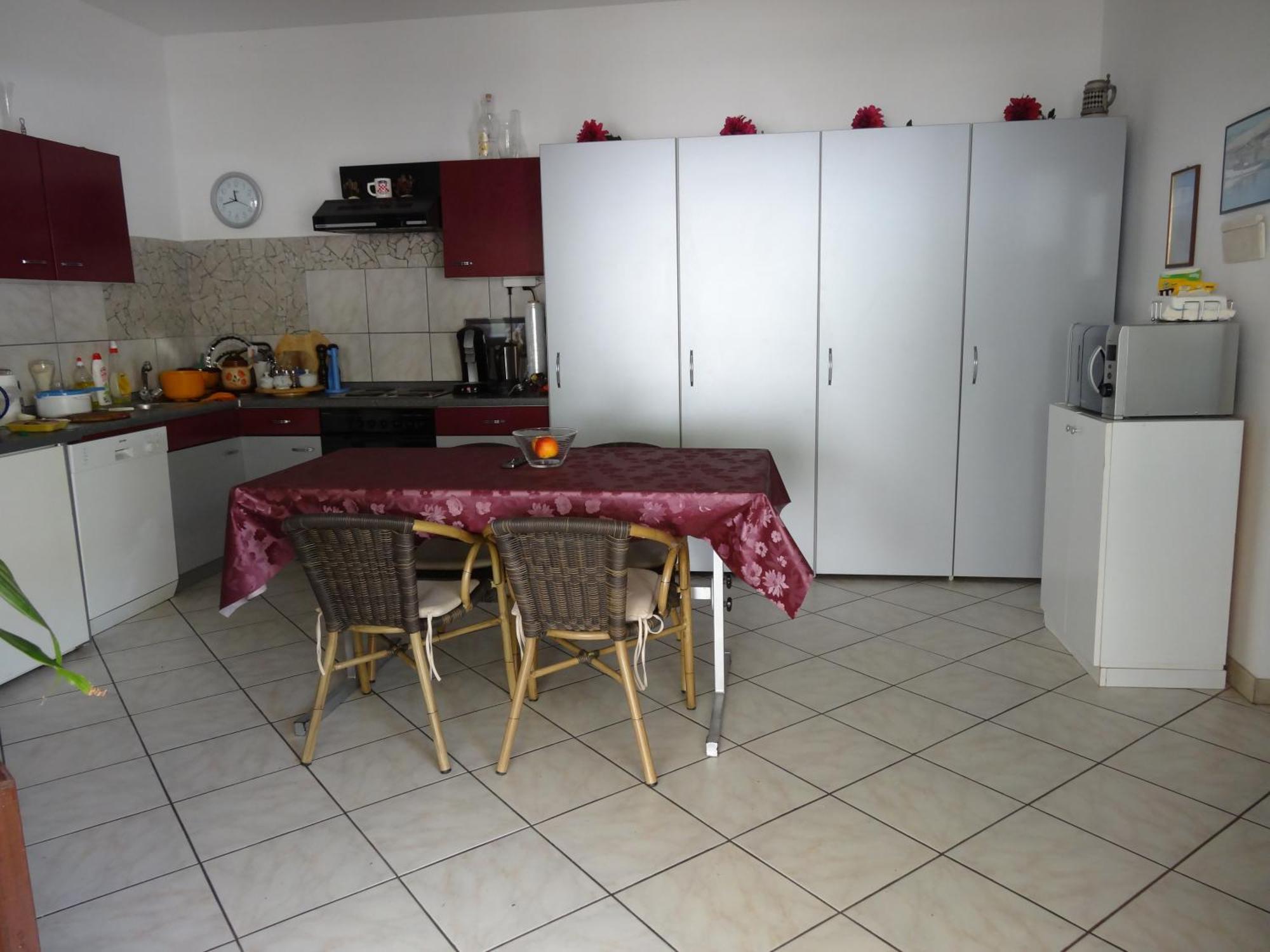 Rooms & Apartments Kaurloto Паг Екстер'єр фото
